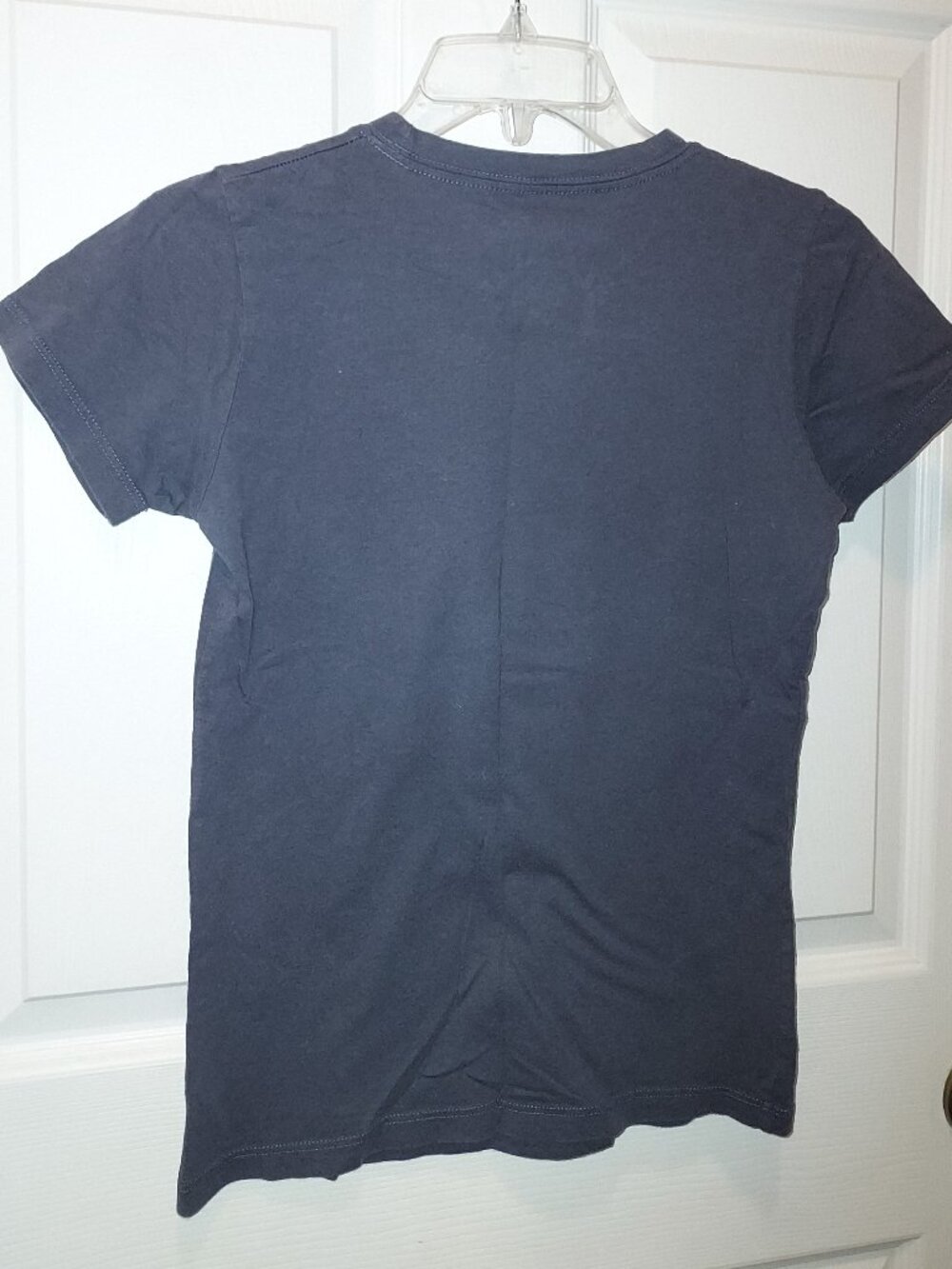 Foster's Home for Imaginary Friends Shirt I ❤️ Junior Sz M Mighty Fine - Picture 3 of 4